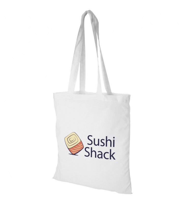 Bolsa Tote de algodón 180 g/m² Peru