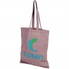 Pheebs 150 g/m² recycled cotton tote bag