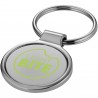 Porte-cles rond