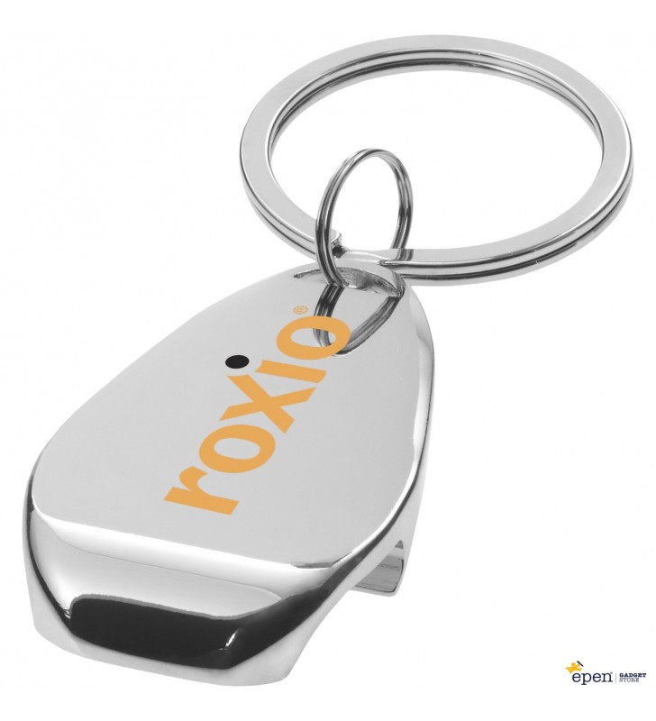 Don bottle opener keychain