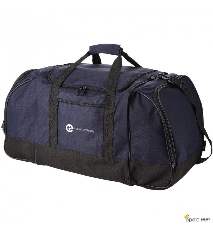 Nevada travel duffel bag 30L