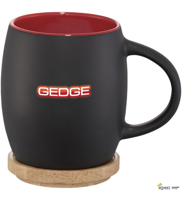 Mug ceramique Hearth 400ml