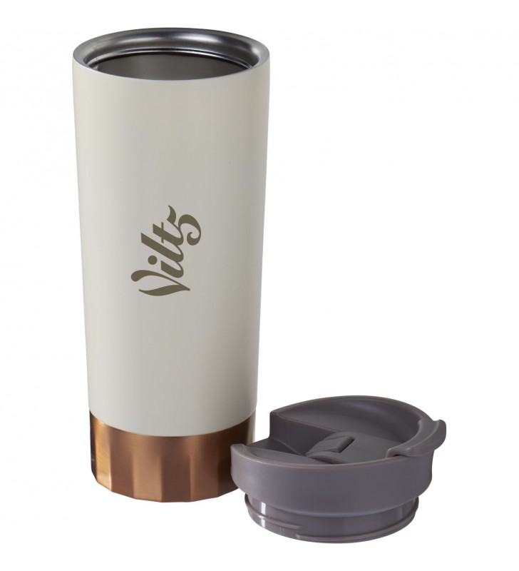 Peeta 500 ml copper vacuum insulated tumbler