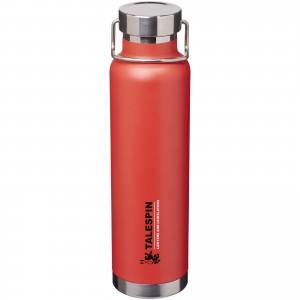 Botella de 650 ml con...