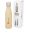 Vasa 500 ml wood-look copper vacuum insulated...