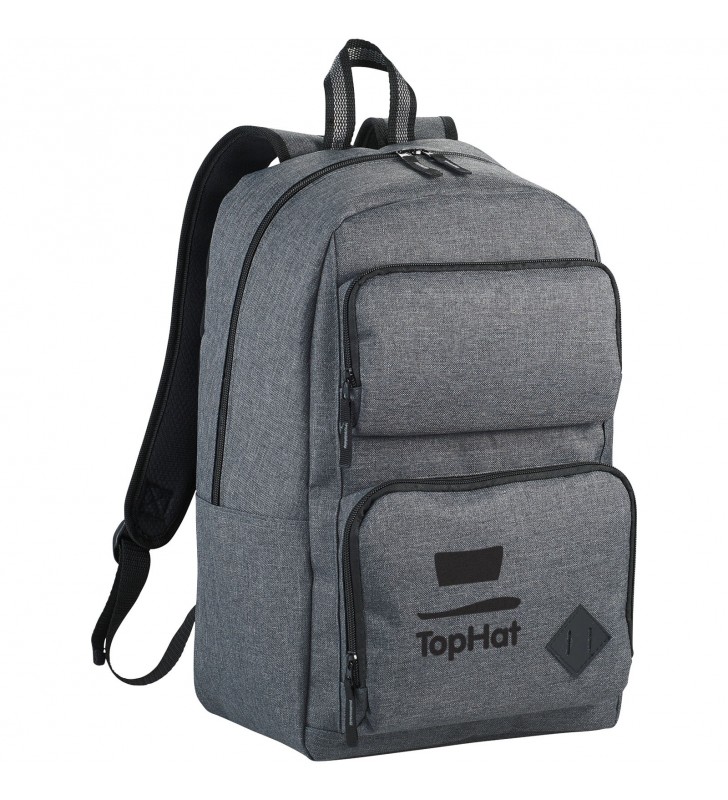 Graphite Deluxe 15 laptop backpack 20L