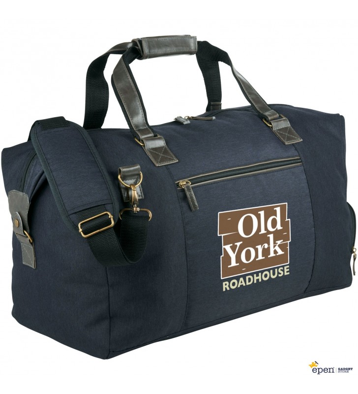 Capitol duffel bag 35L