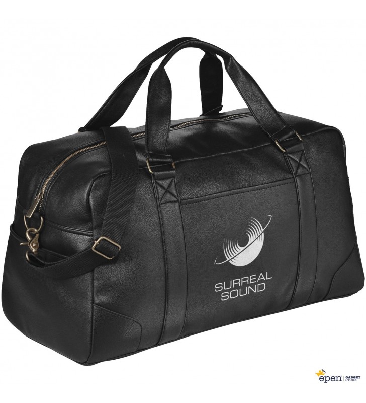 Bolsa de viaje de fin de semana 25L Oxford