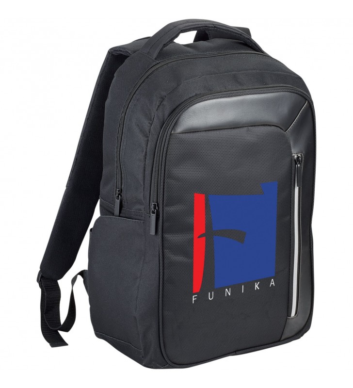 Vault RFID 15 laptop backpack