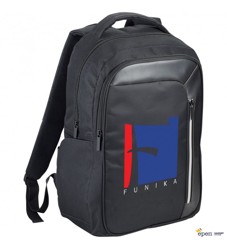 Vault RFID 15 laptop backpack