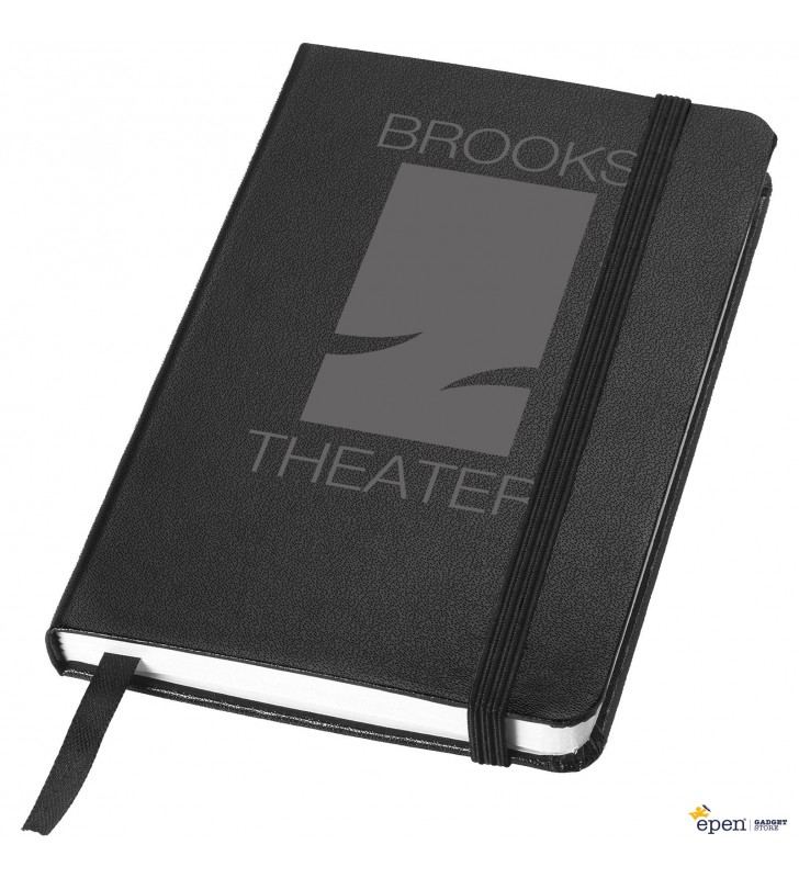 Bloc-notes de poche Classic format A6 a...