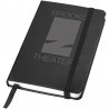 Blocco note tascabile con copertina rigida...