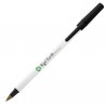 Stylo BIC Round Stic ÉCOLOGIQUE personnalisé