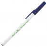Stylo BIC Round Stic ÉCOLOGIQUE personnalisé