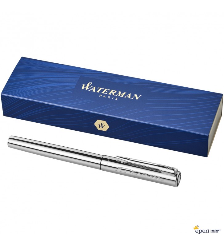 Waterman Graduate rollerball pen