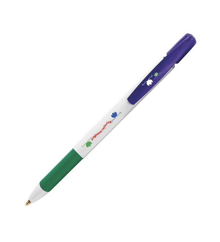 Media Clic Grip Ballpoint ECO