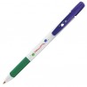 Personalised ECO-FRIENDLY pen BIC Media Clic Grip 
