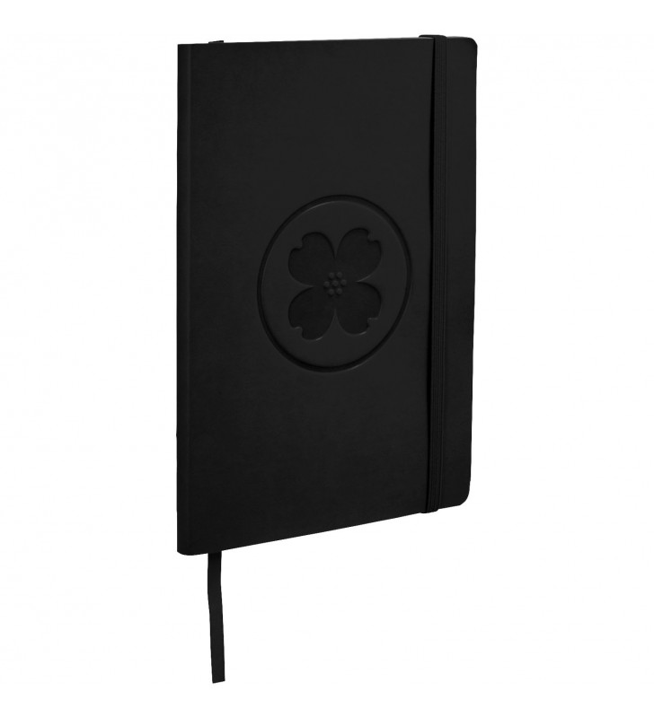 Classic A5 soft cover notebook