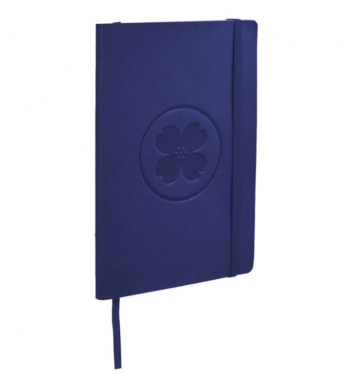 Libreta A5 de tapa blanda Classic