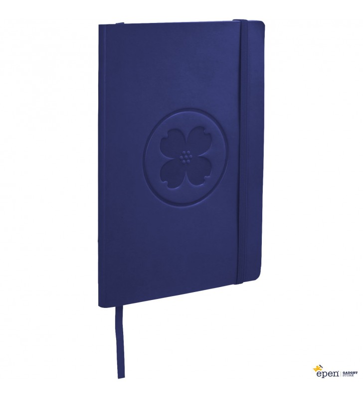 Libreta A5 de tapa blanda Classic