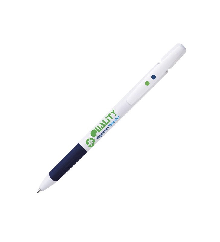 Media Clic Grip Bolígrafo ECOLÓGICA