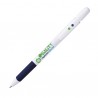 Personalised ECO-FRIENDLY pen BIC Media Clic Grip 