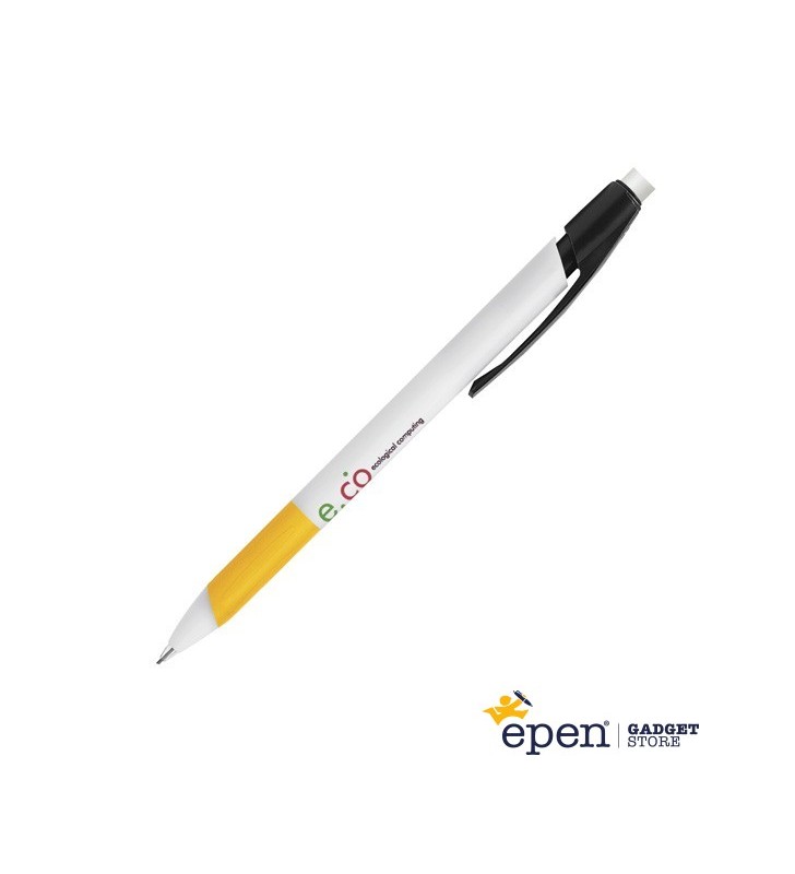 Portaminas BIC Media Clic Grip ECOLÓGICA personalizada