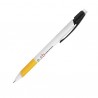 Portaminas BIC Media Clic Grip ECOLÓGICA personalizada