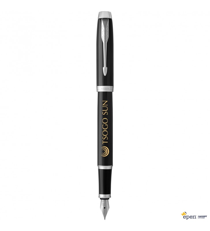 Parker pluma estilografica IM