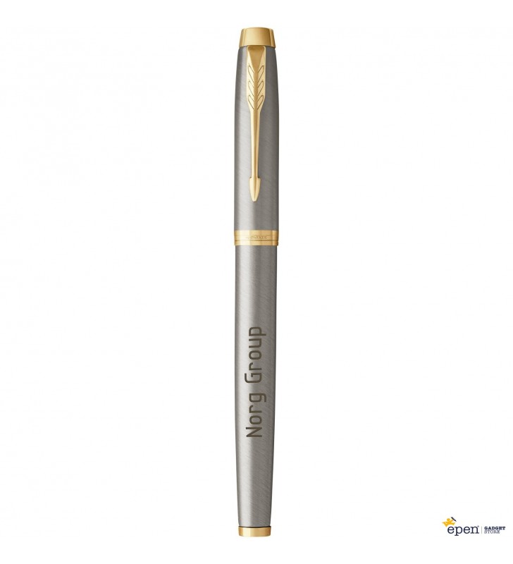 Parker pluma estilografica IM