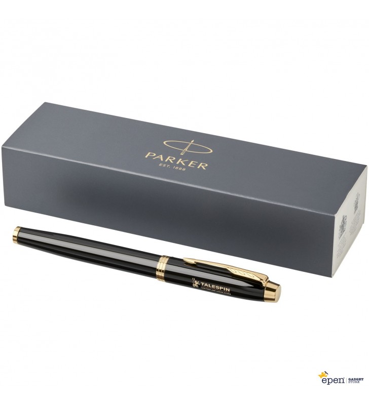 Parker IM rollerball pen