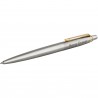 Parker boligrafo de acero inoxidable Jotter