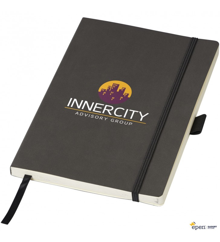 Carnet A5 Revello a couverture souple