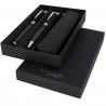 Set de regalo duo con estuche Carbon