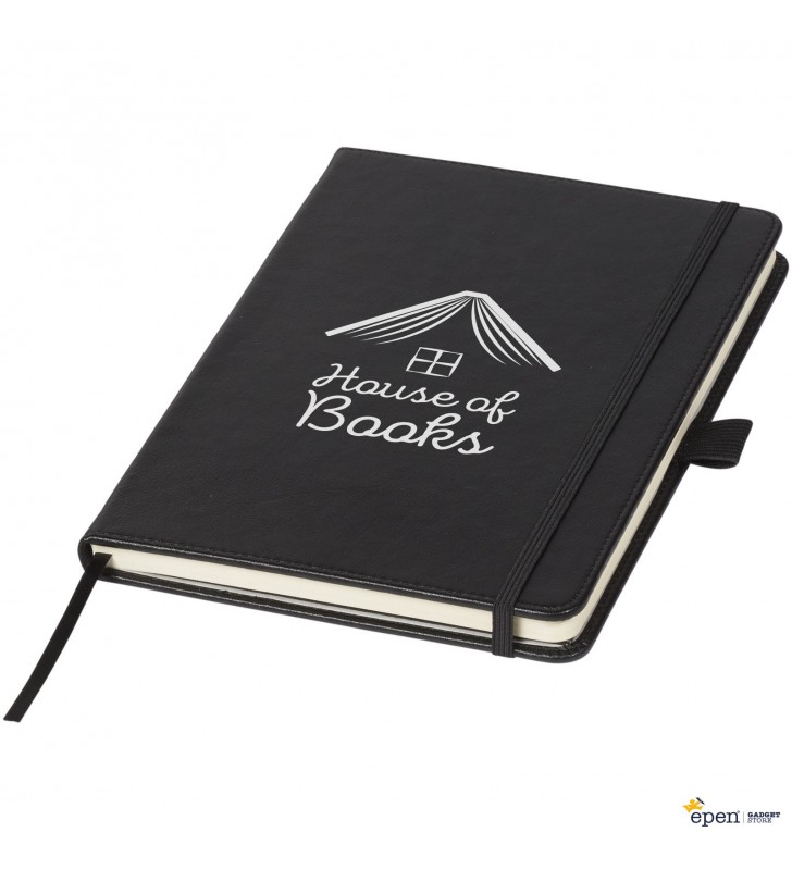 Blocco note formato A5 Bound