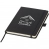 Libreta A5 de imitacion de piel Bound