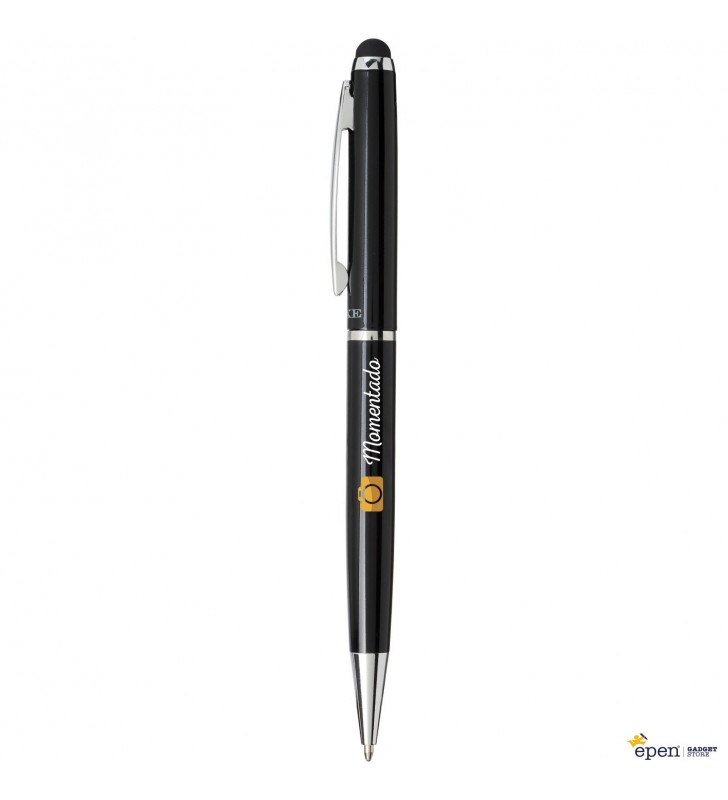 Bolígrafo con stylus “Lento”