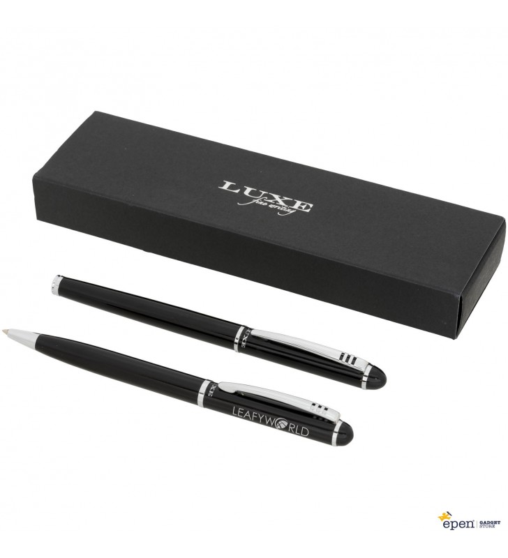 Andante duo pen gift set