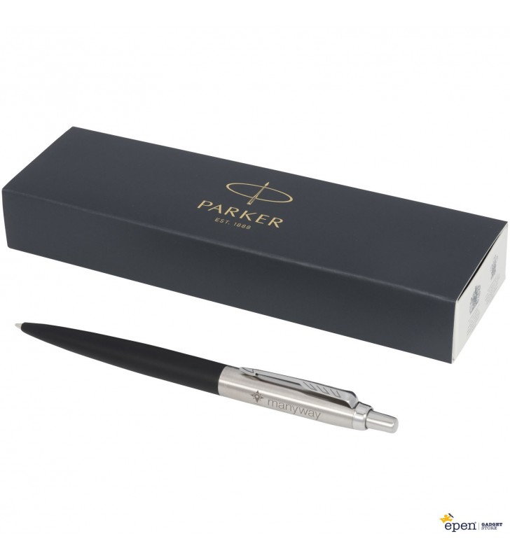 Stylo bille mat Jotter XL  Parker avec...