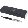 Parker Jotter XL matte with chrome trim...