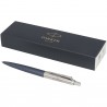 Parker Jotter XL matte with chrome trim...