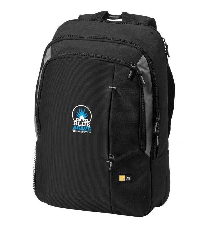 Case Logic Reso 17 laptop backpack 25L