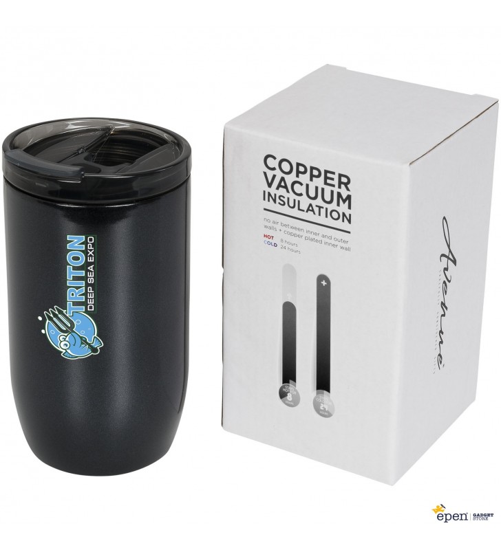 Gobelet 380 ml Lagom avec isolation vide et...