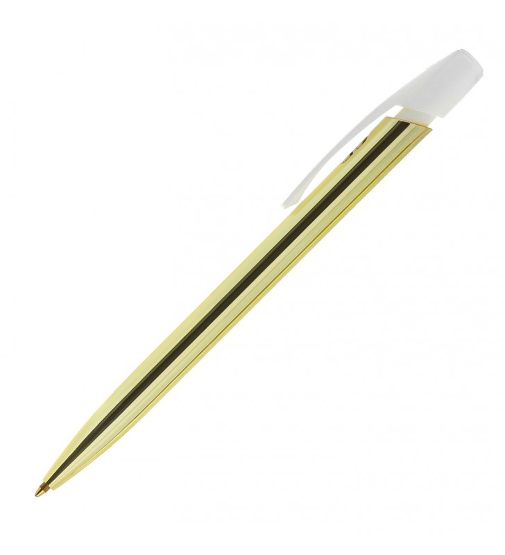 Media Clic Ballpoint Shine