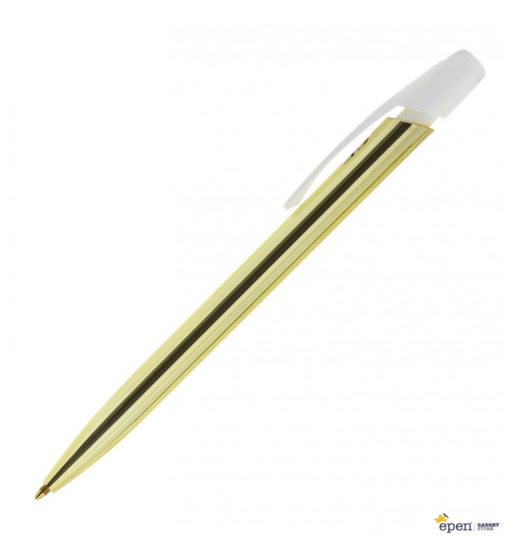 Media Clic Ballpoint Shine