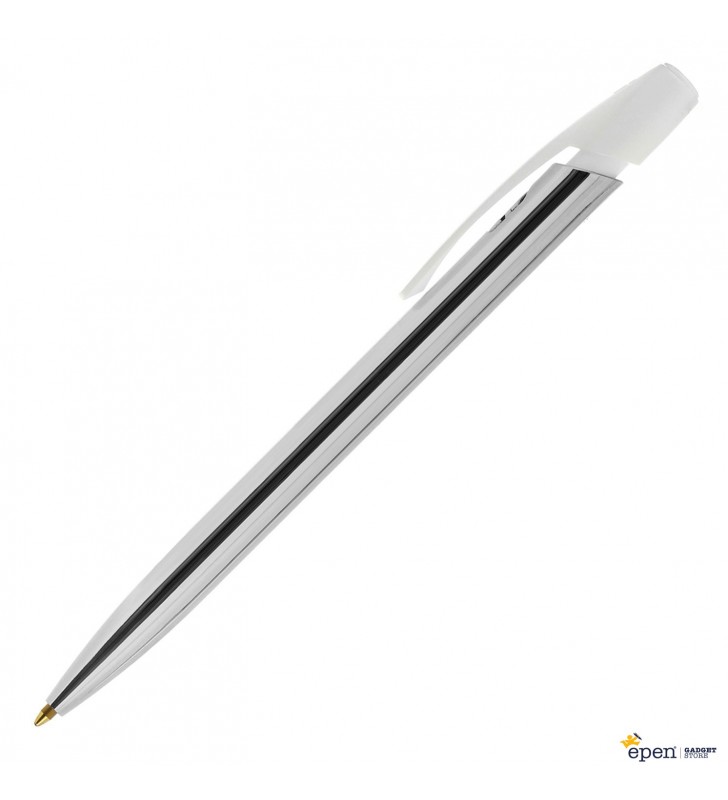 Media Clic Ballpoint Shine