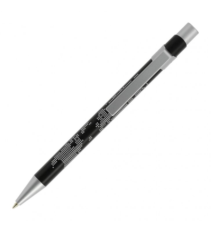 Stylo BIC METAL PRO