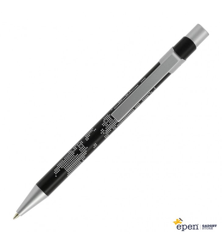 BIC Penna METAL PRO