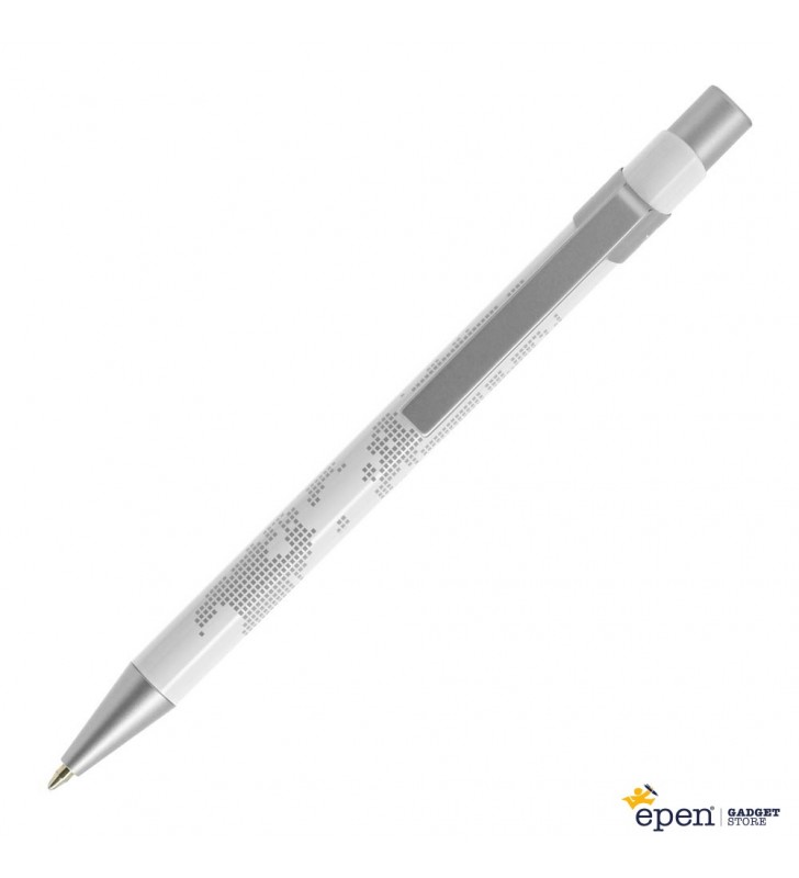 BIC Penna METAL PRO