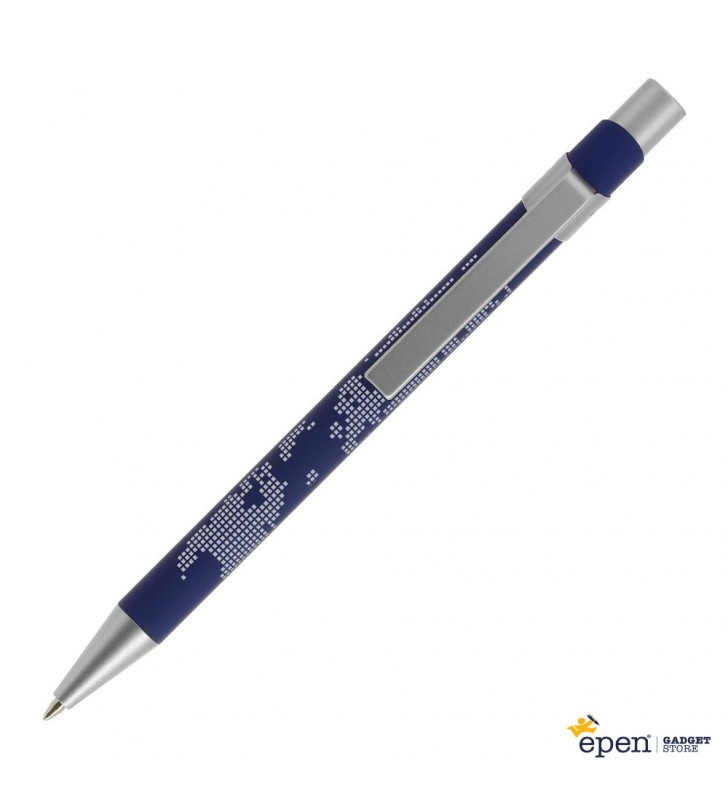 Stylo BIC METAL PRO